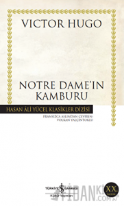 Notre Dame'ın Kamburu