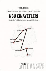 NSU Cinayetleri