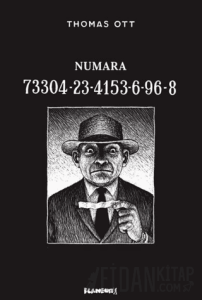 Numara 73304-23-4153-6-96-8 (Ciltli)