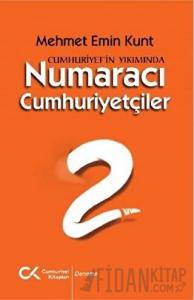 Numaracı Cumhuriyetçiler