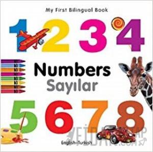 Numbers - Sayılar
