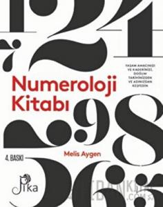 Numeroloji Kitabı
