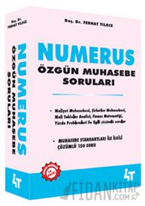 Numerus - Özgün Muhasebe Soruları