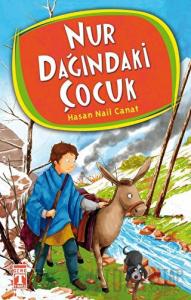 Nur Dağındaki Çocuk