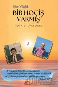 Nur Yüzlü Bir Hociş Varmış