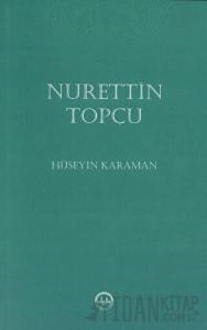 Nurettin Topçu