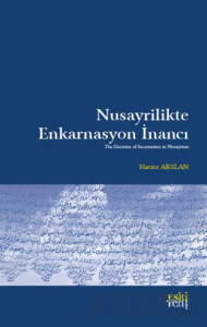 Nusayrilikte Enkarnasyon İnancı