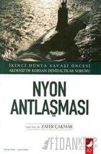 Nyon Antlaşması