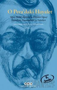 O Pera’daki Hayalet