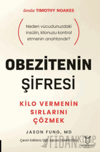 Obezitenin Şifresi