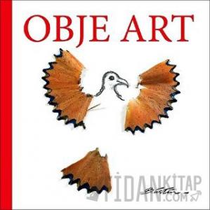 Obje Art (Ciltli)