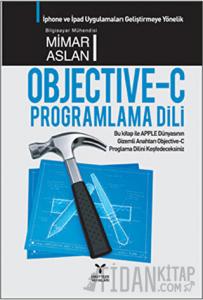 Objective-C Programlama Dili