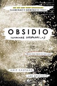 Obsidio (Ciltli)