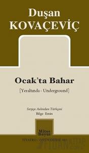 Ocak'ta Bahar