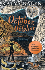 October, October