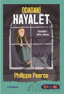 Odadaki Hayalet - Sen de Oku