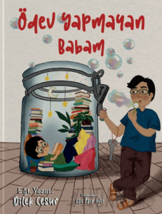 Ödev Yapmayan Babam