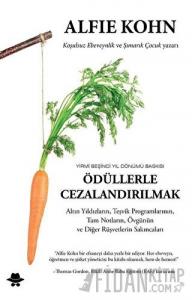 Ödüllerle Cezalandırılmak (Yirmi Beşinci Yıl Dönümü Baskısı)