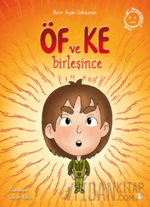 Öf ve Ke Birleşince
