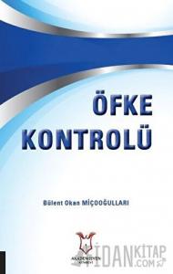 Öfke Kontrolü