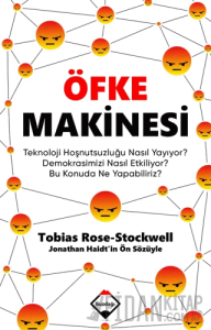 Öfke Makinesi