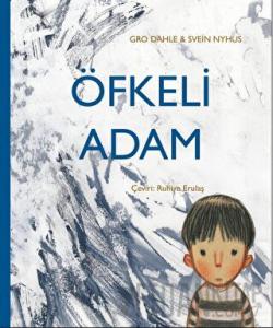 Öfkeli Adam