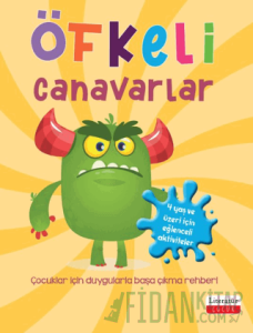 Öfkeli Canavarlar