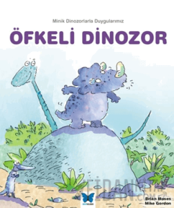 Öfkeli Dinozor
