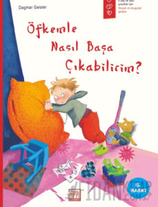 Öfkemle Nasıl Başa Çıkabilirim?