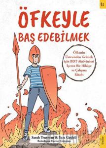 Öfkeyle Baş Edebilmek