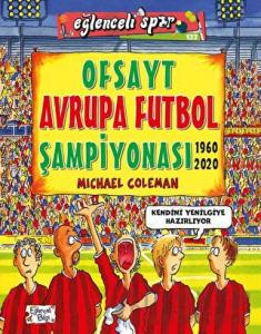 Ofsayt Avrupa Futbol Şampiyonası (1960 - 2020)