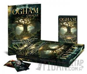 Ogham Oracle