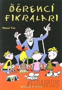 Öğrenci Fıkraları