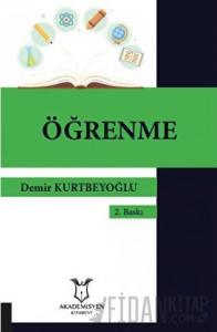 Öğrenme (2.Baskı)