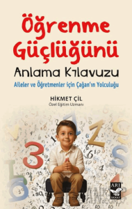 Öğrenme Güçlüğünü Anlama Klavuzu