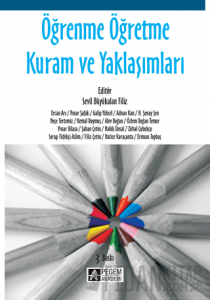 Öğrenme Öğretme Kuram ve Yaklaşımları