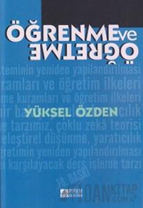Öğrenme ve Öğretme