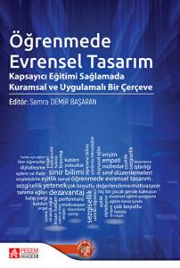 Öğrenmede Evrensel Tasarım