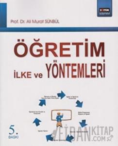 Öğretim İlke ve Yöntemleri