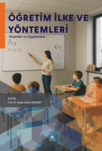Öğretim İlke ve Yöntemleri