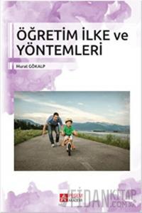 Öğretim İlke ve Yöntemleri