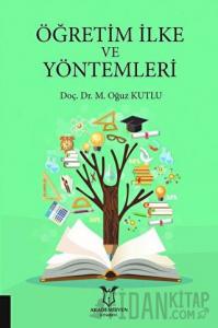 Öğretim İlke ve Yöntemleri