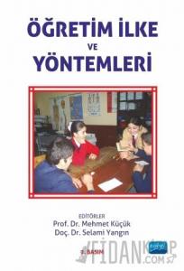 Öğretim İlke Ve Yöntemleri