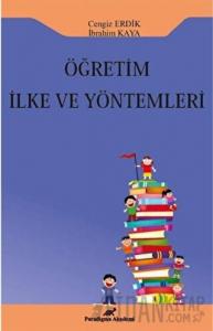 Öğretim İlke ve Yöntemleri