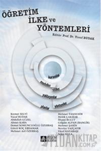 Öğretim İlke ve Yöntemleri
