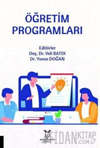 Öğretim Programları