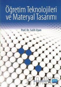 Öğretim Teknolojileri ve Materyal Tasarımı (Salih Uşun)