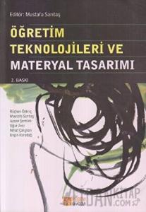 Öğretim Teknolojileri ve Materyal Tasarımı (Siyah Kapak)