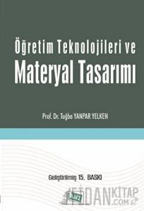 Öğretim Teknolojileri ve Materyal Tasarımı