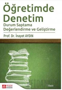 Öğretimde Denetim